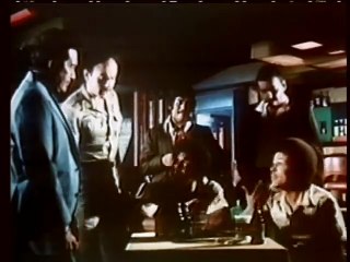 "Fighting Mad (a.k.a. Death Force)" Starring James Iglehart, Leon Issac Kennedy and Jayne Kennedy