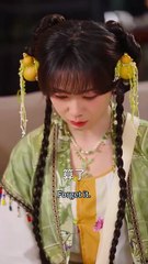 Maid messes up first day, pisses CEO off! Seeing her hurt, he panics—realizes he’s in love!#sweet - English Sub