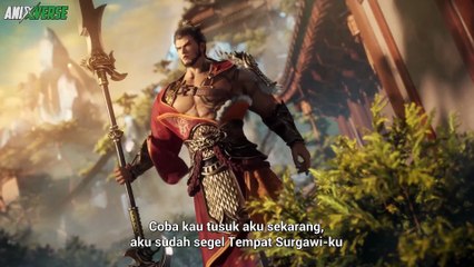 [Anixverse] Tales of Herding Gods - 49 [1080p]