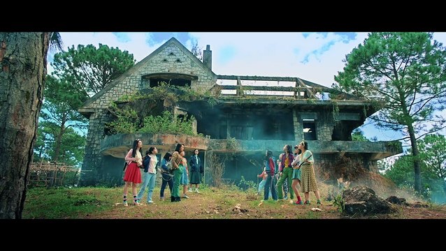 Tháng Năm Rực Rỡ - Phim Việt Nam | FULL 8K ULTRA HDR