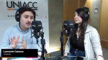 Imagen en movimiento - Ep. 3 por Radio UNIACC con Leonardo Cabezas | Justicia para Fabiola Flores Hernández ✞