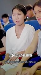 The intern was kicked out as a jinx, but the CEO rushed to shield her—shocking all, she’s his wife!