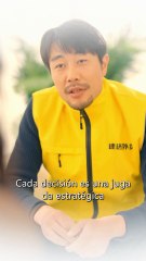 El bondadoso repartidor salvó a una familia sorda y muda, y se convirtió en un supermillonario!