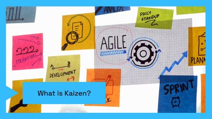 The Japanese Art of 'Kaizen' for Ultimate Self-Improvement
