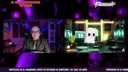 El aterrador caso de Roberto