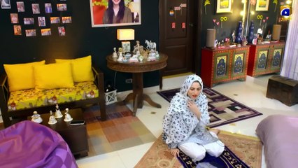 Kahin Deep Jalay - Episode 09