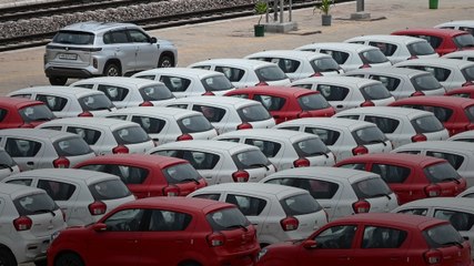 GST छूट से कार बाज़ार में बूम! पहले दिन बना ये रिकॉर्ड