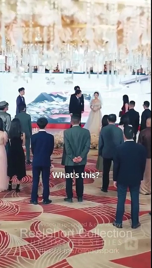 Undercover Beggar In Love  Full Movies English Sub