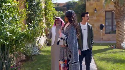 مسلسل وش تبي بس موسم 1 حلقة 1