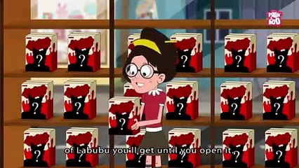The Mystery of Labubu Dolls _ Are Labubu Dolls Evil_ _ Is Labubu Pazuzu_ _ The Dr. Binocs Show(360P)