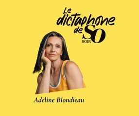 Adeline Blondieau - son parcours, de comédienne dans "Sous le Soleil" à sophrologue