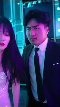 She Saved Him, He Saved Her- English Sub