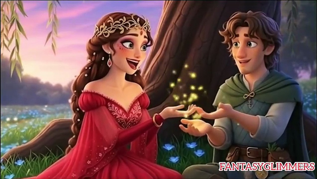 Joringal and Jorinda _ love story _ Urdu Stories  #fairytales #urdustories #bedtimestories 480p