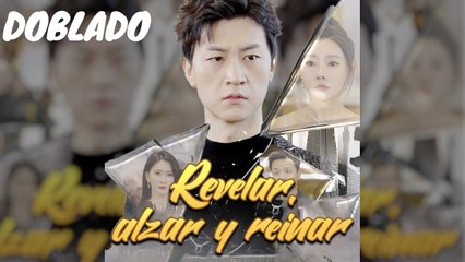 Revelar, alzar y reinar (Doblado)