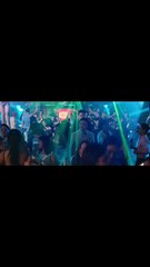 Confidence Queen Dance Party Scene