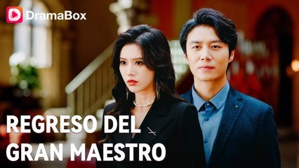 No te sorprende el giro de suerte del ex Gran Maestro