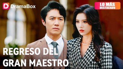 No te sorprende el giro de suerte del ex Gran Maestro