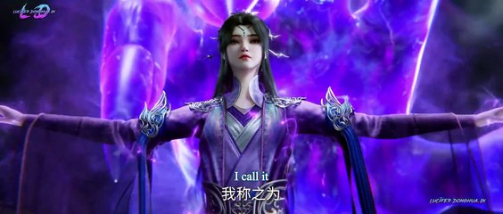 Renegade Immortal [Xian Ni] Ep 107