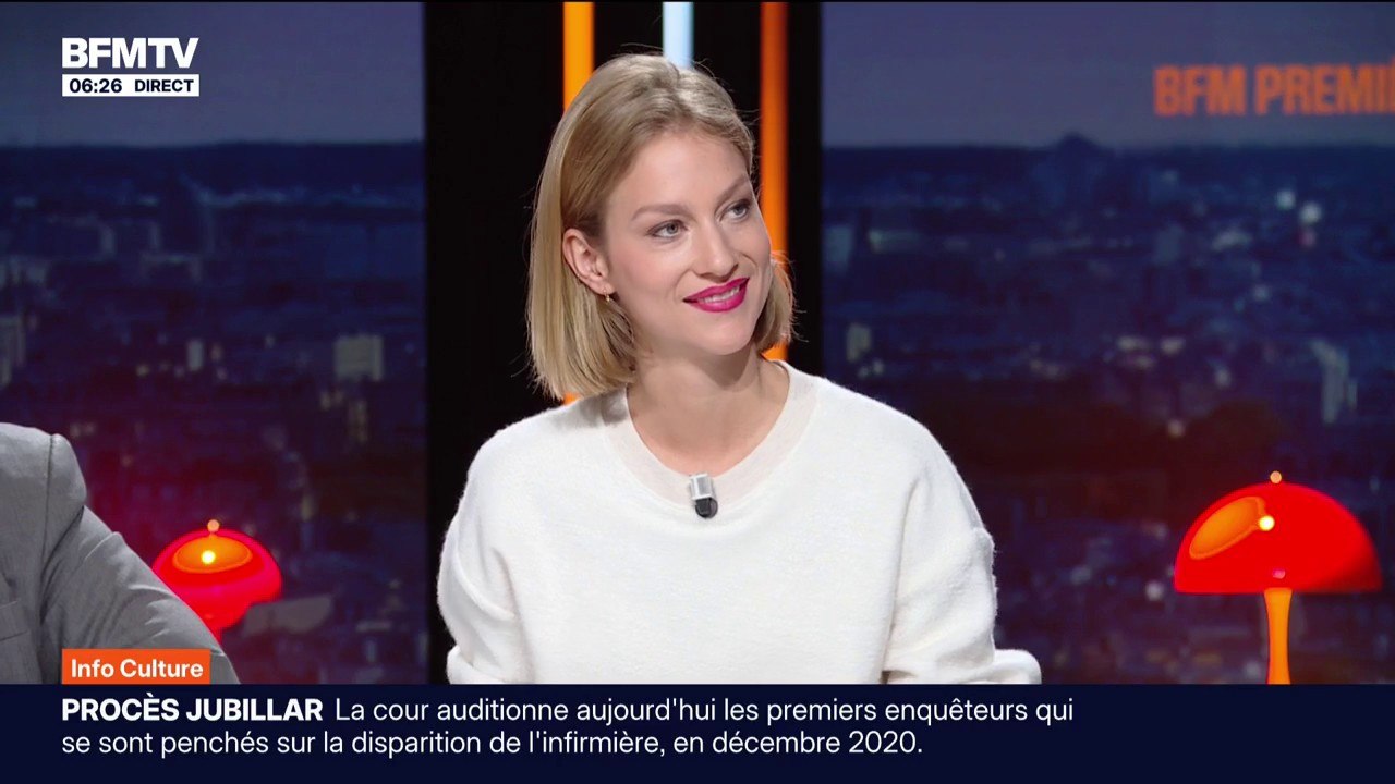 SIGNÉ BFM - L'acteur Christian Clavier au cœur de l'actualité avec un nouveau film intitulé "Le Million", un documentaire et une rediffusion