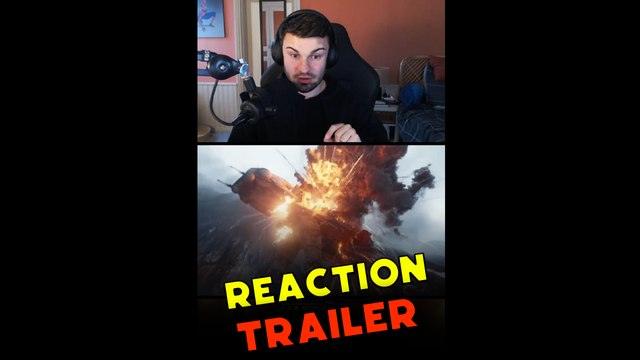 MANDALORIAN & GROGU : réaction au trailer !