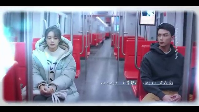 AMIDST A SNOWSTORM OF LOVE 《Hindi DUB》+《Eng SUB》Full Episode 30