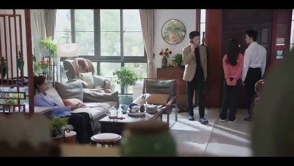 AMIDST A SNOWSTORM OF LOVE《Hindi DUB》+《Eng SUB》Full Episode 27