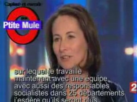 Les paupières lourdes de Delahousse