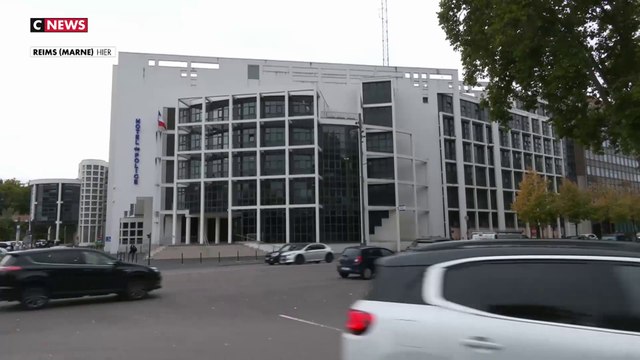 Reims : la ville toujours sous le choc après une agression envers des policiers