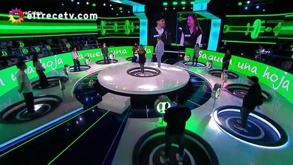 Ahora Caigo Argentina - Programa 121