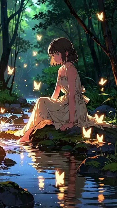 Streamside Harmony