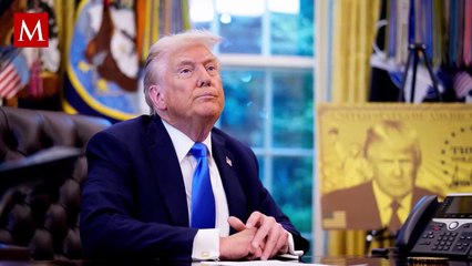 "¡Sin empleados extranjeros!" Trump eleva la tarifa de visa de trabajo a costos sin precedentes