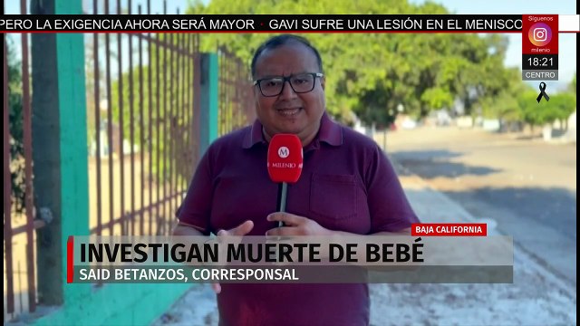 Dan prisión preventiva a dos mujeres tras ser acusadas del homicidio de un bebé en BC