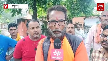 रफ्तार का कहर; पिकअप की टक्कर से दो महिलाओं समेत 3 की मौत, नवरात्र के लिए फूल तोड़ने निकले थे सभी