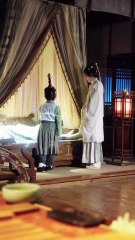 The four handsome men in front of me are all my brothers.