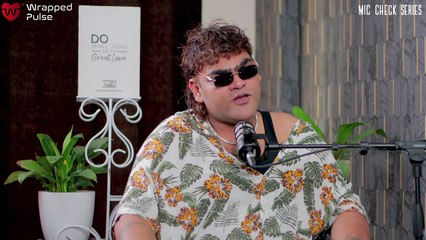 Sky Brown on Building India’s Rap Scene from the Underground Up _ Aadi Roy _ Mic Check Series