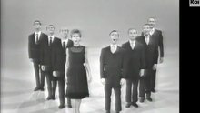 Studio Uno - Puntata del 26-01-1963   2a parte