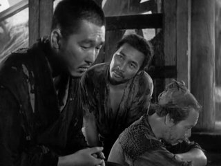 Rashomon [HD] (1950) ITA