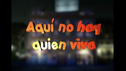 Aquí no hay quien viva - 1x01 - Erase una mudanza - HD 1080