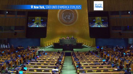 Le notizie del giorno | 23 settembre 2025 - Mattino