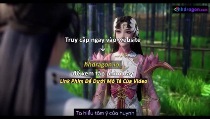 Vạn Kiếm Vương Toạ Tập 21 Vietsub Thuyết Minh Tiếng Việt