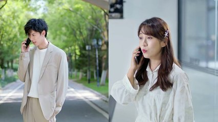 Since I Met U EP-2 | Chinese Drama | Urdu Hindi Dubbed | Complete All Episodes | 720p | HD