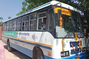 swm news: सांवरिया सेठ के लिए रोडवेज शुरू, यात्रियों को मिलेगी सुविधा