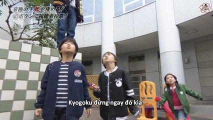 [Vietsub] The last cop 2 tập 10 (END)
