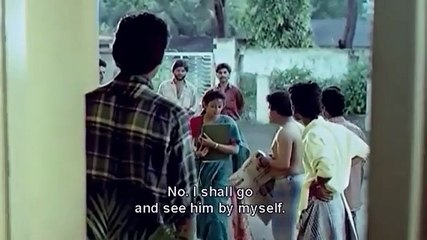 Godfather 1991 Malayalam HQ Esub part 01