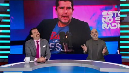 Eduardo Verástegui revela información personal | Qué Importa