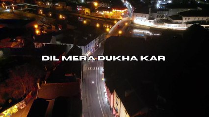Dil Mera Dukha Kar | Kumar Sanu | Sanjayraj Gaurinandan | Kausar Naaz | Rani Indrani Sharma | Mann Gulati | Sad Romantic