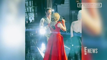 Pink’s Daughter Willow Joins Her on Stage for Jaw-Dropping Duet _ E! News