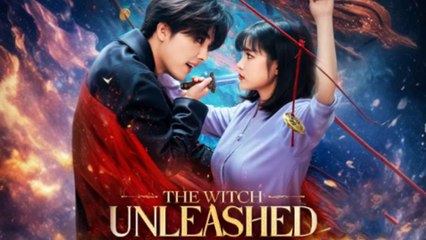 The Witch Unleashed Full