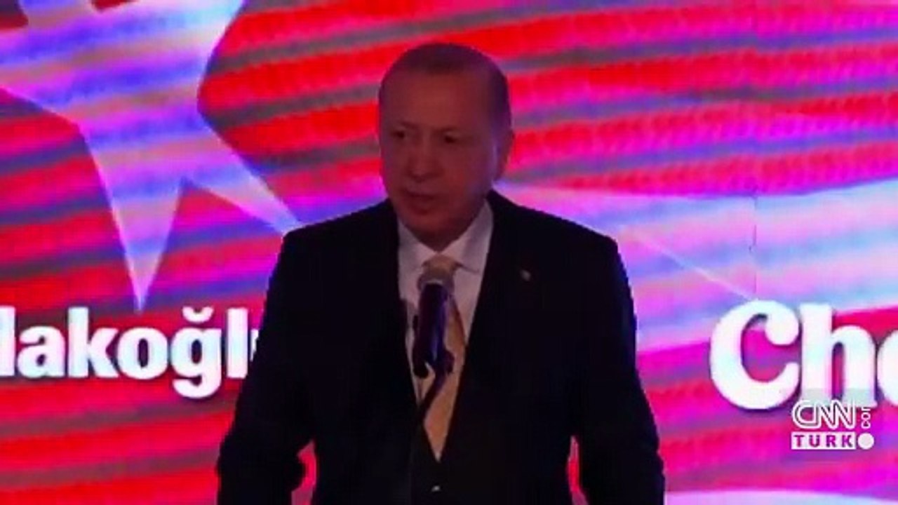 Cumhurbaşkanı Erdoğan, Fox News'e konuştu: Soykırım faili Netanyahu'dur ...