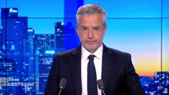 Le billet d'humeur de Romain Desarbres : «OQTF : nous n'oublierons pas le meurtre de Philippine»